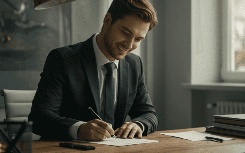 Empréstimo com garantia de imóvel vale a pena para empreender?