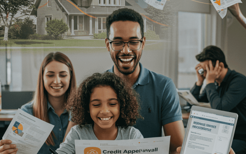 5 motivos para escolher o crédito com garantia de imóvel