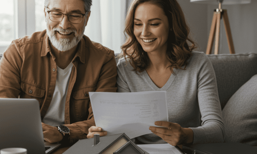 Crédito com garantia de imóvel sem burocracia: é possível?